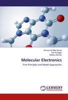 Amaury De Melo Souza (U. A.) | Molecular Electronics | Taschenbuch | Englisch