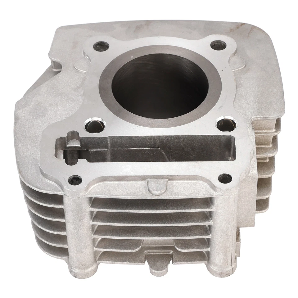 Complete Cylinder Barrel Piston Gasket Kit For Yamaha TTR110 TTR110E 2008-2025 Foto 4 de 4