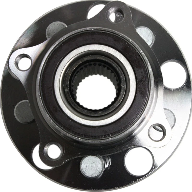 TrueDrive Wheel Hub For 2006-2019 Lexus IS250 IS350 IS F GS350 GS450h RC F - Image 4 of 4
