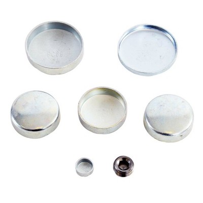 EngineTech Expansion Plug Kit Direct Fit