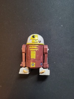 Star Wars Clone Wars Hasbro Astromech R7-A7 Actionfigur