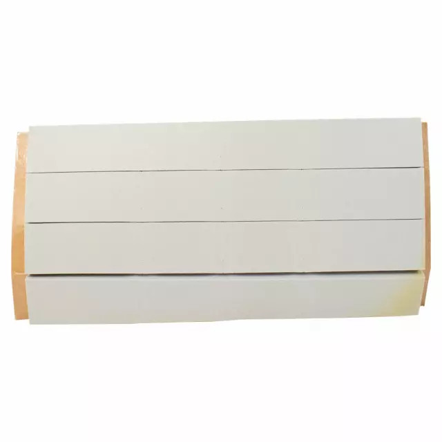 Aislante del tanque de combustible para Ford Explorer, Flex, Police 2013-2019 (N/P DA8Z-9A068-A)
