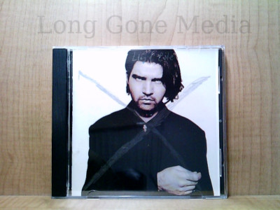 Lloyd Cole (CD, Remainder, Self Titled, 1990, Capitol Records