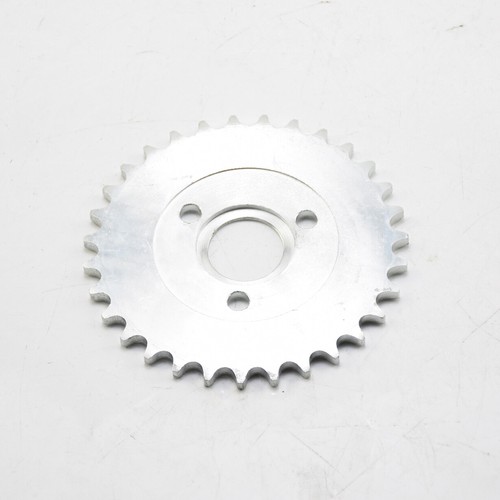Motorcycle 420 24T-31T 35T Sprocket For Honda Monkey Dax Z50A Z50 Z50R Z50J RS20 - Picture 9 of 11