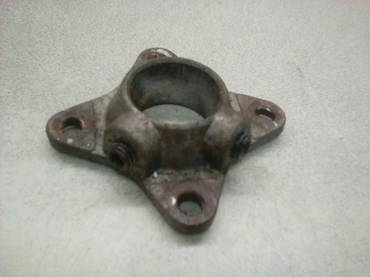 Buy SKIDOO 1998 MXZ 500 Stabilizer Housing Shaft Mounts PN