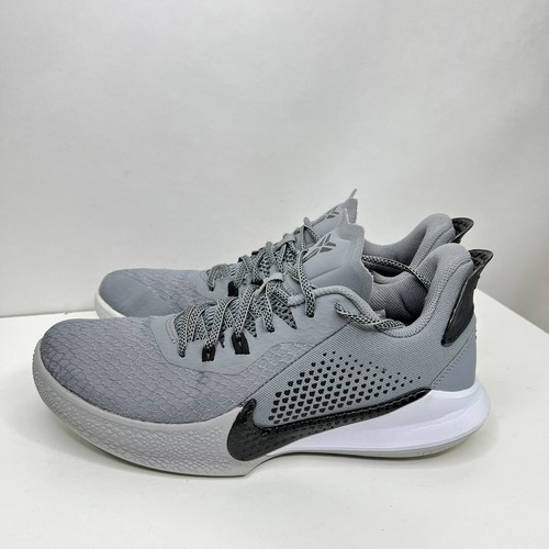kobe mamba fury grey