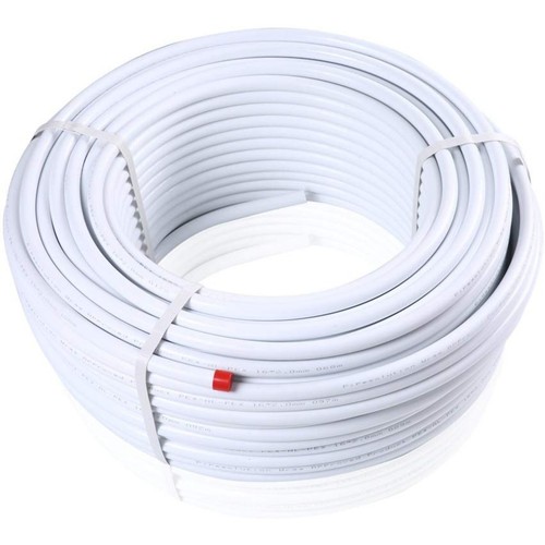 Wet Underfloor Heating Kit Multi Zone Room WET KITS 5 Layers Pipe 20 to 160 Sqm - Picture 13 of 20