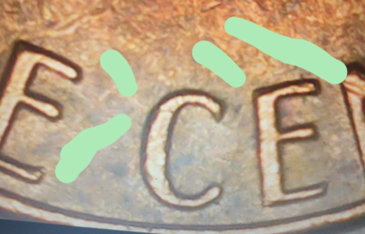 米国にて購入【Penny 】 1980 Lincoln Penny No Mint Mark, Weights 3.08 G | eBay