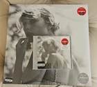 USA 2LP + CD Bundle TAYLOR SWIFT ‎FOLKLORE RED VINYL TARGET EXCLUSIVE LIMITED