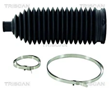 TRISCAN Steering Bellow Set For CITROEN PEUGEOT C2 C3 1007 ENTERPRISE 4066.69