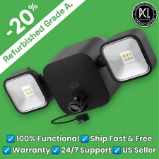 ✅ Blink Floodlight Mount Accessory for Blink Outdoor (for 3rd Gen Camera Only) ✅