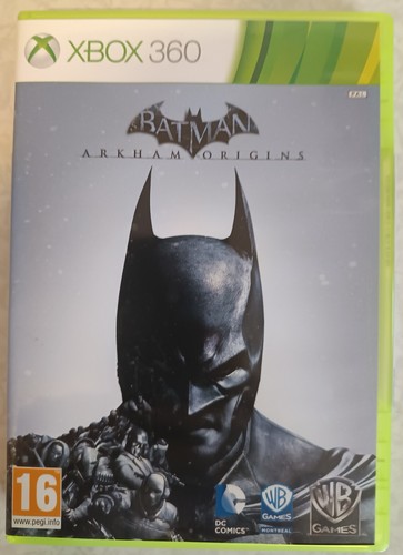 Xbox 360 dont 1 jeu Xbox360 acheté 1 jeu Xbox360 offert à partir de 15€ - Foto 20 di 63