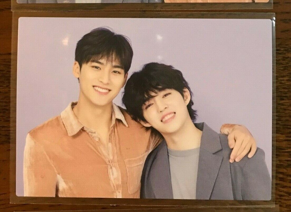 S.COUPS 'SEVENTEEN 2020 JAPAN DOME TOUR' Official Photocard S.COUPS 'SEVENTEEN 2020 JAPAN DOME TOUR' Official Photocard