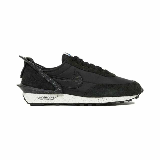 Nike Daybreak x Undercover Black Sail 