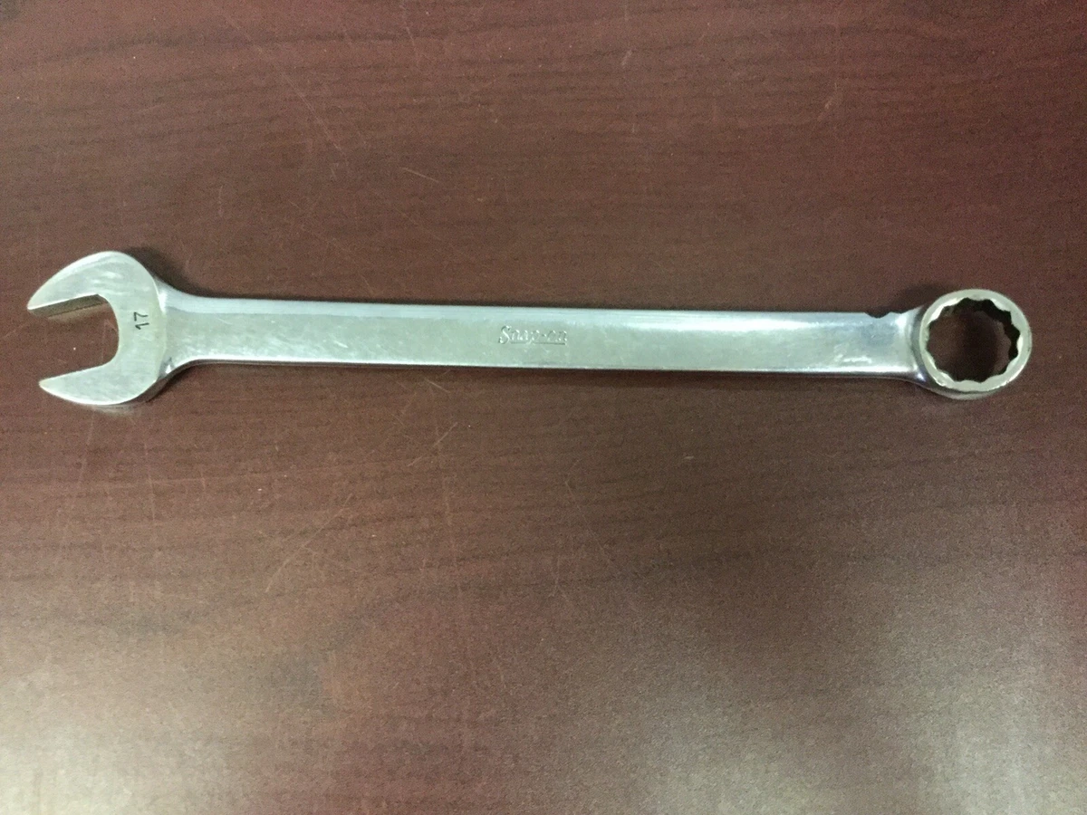 17mm wrench cheap to standard