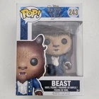 Funko Pop Disney Beauty And The Beast Vinyl Figure #243 NEW In Box