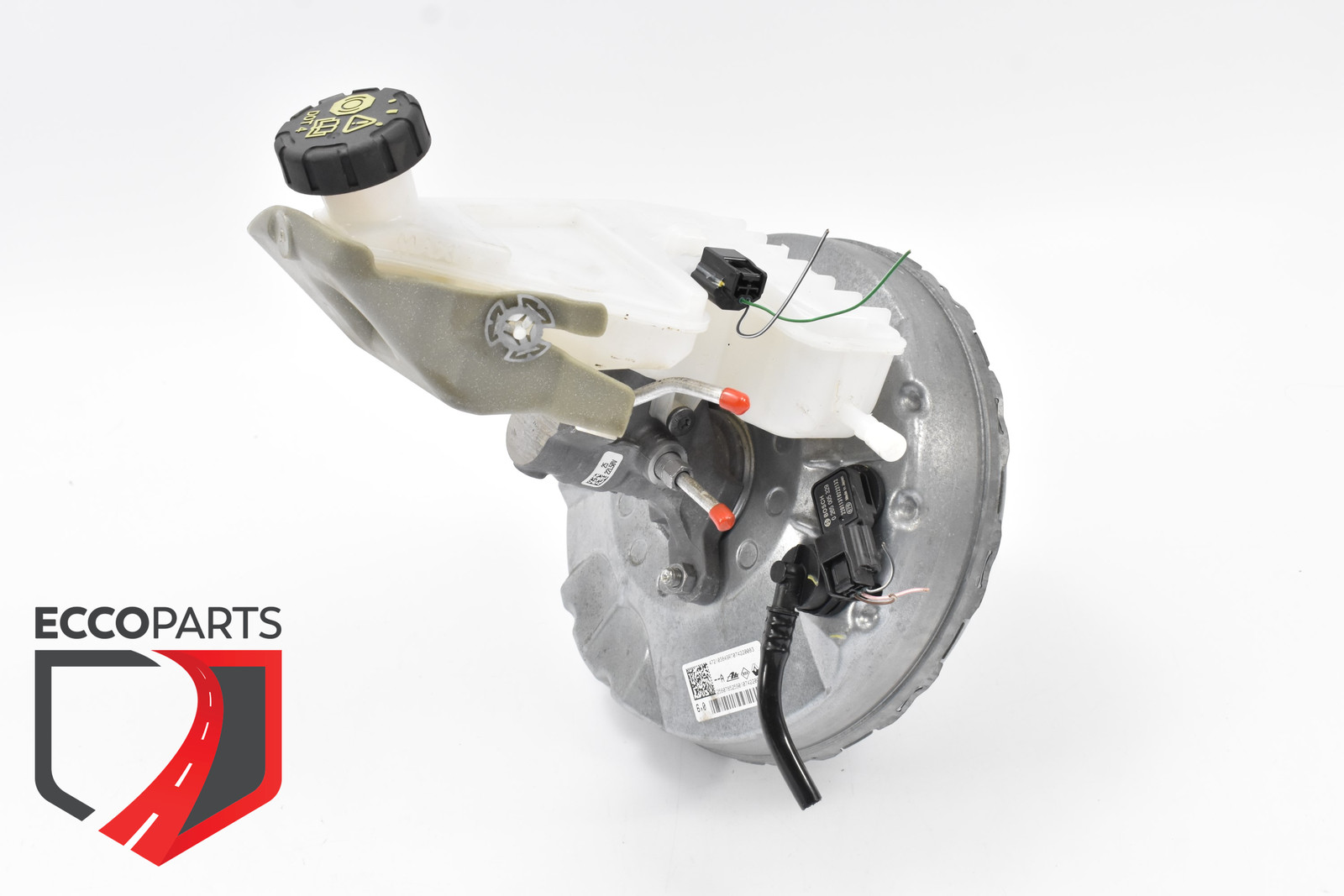 Servofreno 472103849R DACIA SANDERO III JOGGER 460111846R 2022 15 118KM