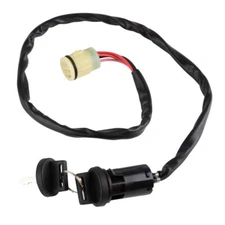 QA Parts Ignition Switch Fits HONDA RANCHER 350 400 1910940004