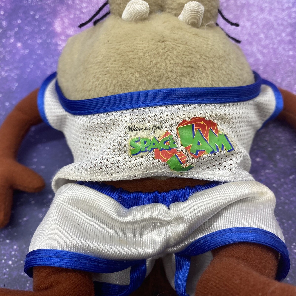 Tazキャラクター スウェット ネイビー Yahoo!オークション - 美品 90s USA製 TAZ スウェット