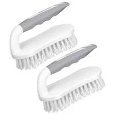 Scrub Brush Heavyduty Scrub Brushes For Cleaning With Stiff Bristles Cleaning Br