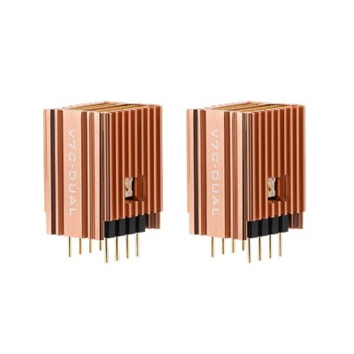 BURSON Supreme Sound V7 Classic Pro Dual Version Opamps (PAIR) AUTHORIZED-DEALER