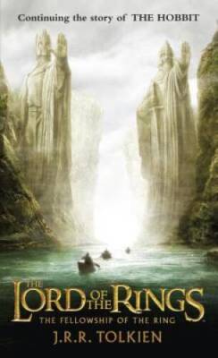 The Fellowship of the Ring (The Lord of the Rings, Part 1) - ACCEPTABLE
