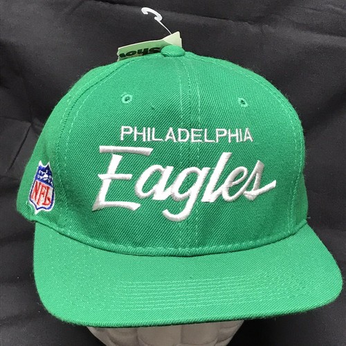 PHILADELPHIA EAGLES SPORTS SPECIALTIES 