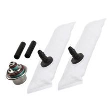 Fuel Pump Filter Strainers + Regulator Arctic Cat HDX PROWLER WILDCAT 2010-2017