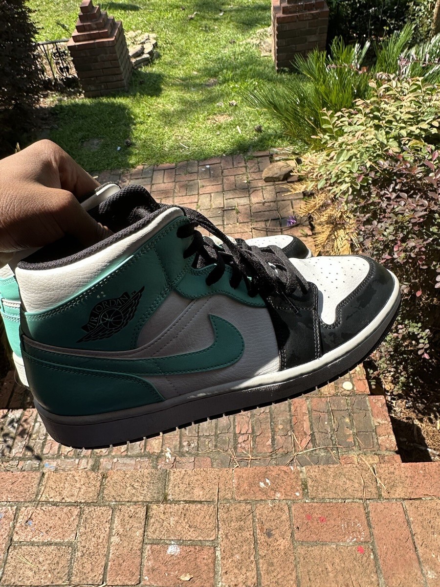 aj1 mid island green