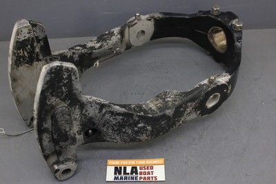 MerCruiser 94992-C Gimbal Housing Ring Alpha One Gen I 1983-90 94993A12 Transom