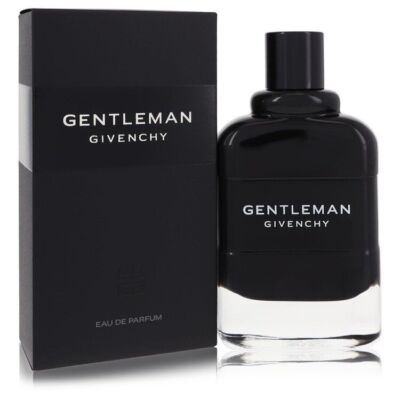 Men Givenchy Gentleman 3.4 fl oz Eau de Parfum New in Box