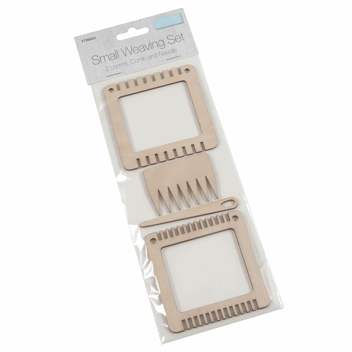 Weaving Knitting Comb Looms Tapestry Machine Weaving Craft Kits Sets