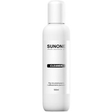 5903332080007 SUNONE Cleaner pyn do przemywania i odtuszczania paznokci 100ml