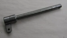 Fuller & Johnson Engine Movable Ignitor Shaft