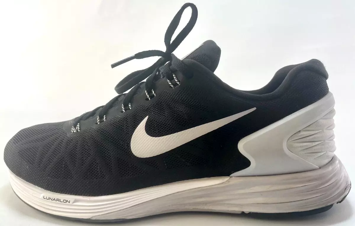 Nike lunarglide mens 10.5 sale