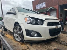 Windshield Wiper Motor Fits 12-18 SONIC 176970