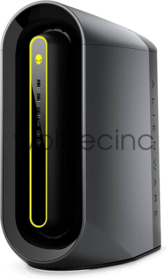 Alienware Aurora R10 Ryzen 5 5600X 32GB RAM 1TB SSD RTX 3060 Gaming PC WiFi CTO