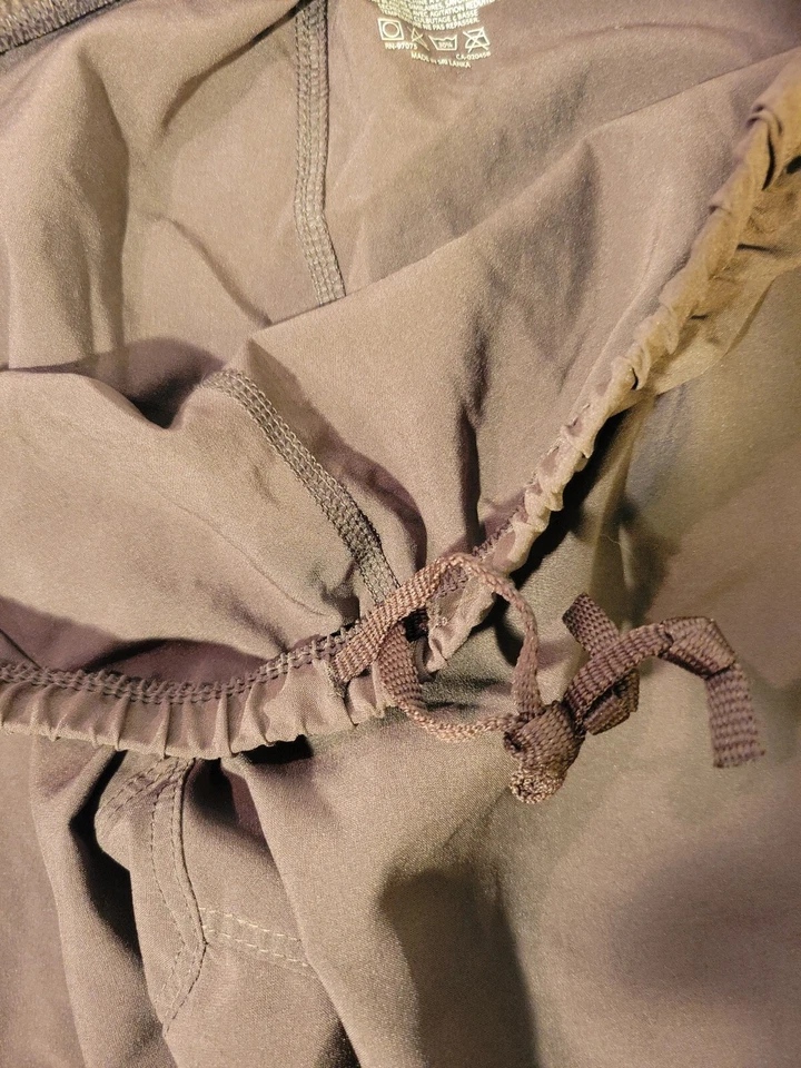 Женские активные брюки Hind размер XS - Изображение 3 из 4