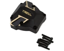 Treal Hobby Redcat Gen8 Brass Heavy Differential Cover (75g) [TLHTGEN8-03]