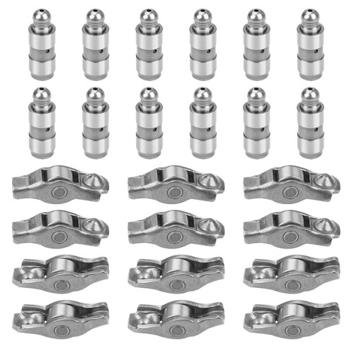 Rocker Arm and Valve Lifter Kit 12X 5184296AH For Dodge 20112015