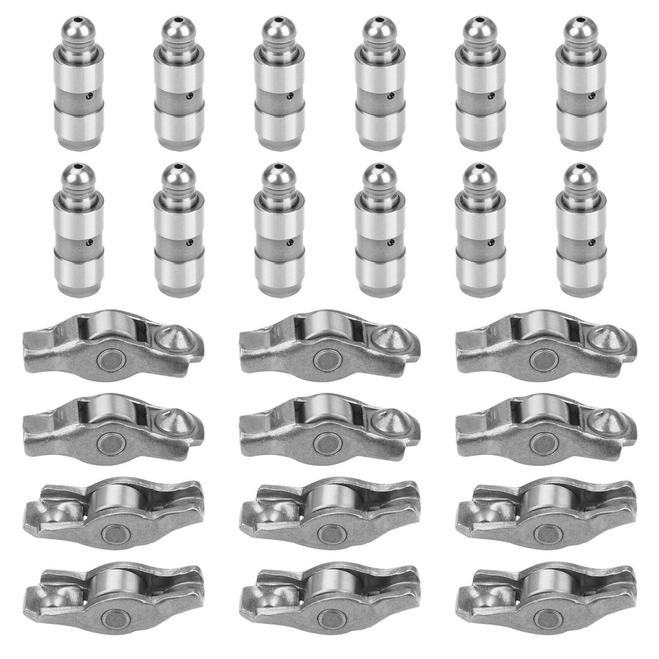 ELGIN Rocker Arm/12+Lifter/12 Kit for 20112019 Chrysler Dodge Jeep Ram 3.6L eBay