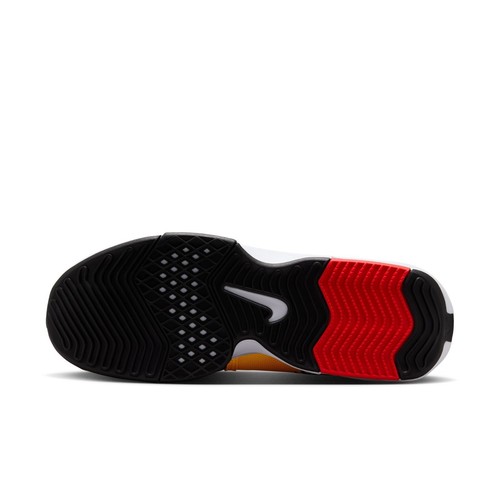 Nike LeBron Witness 8 EP University Gold Mens Basketball Shoes ✅Multiple Sizes - Picture 7 of 8
