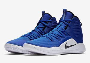nike hyperdunk 2018 x