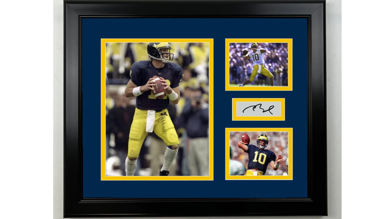Tom brady michigan jersey ebay cheap
