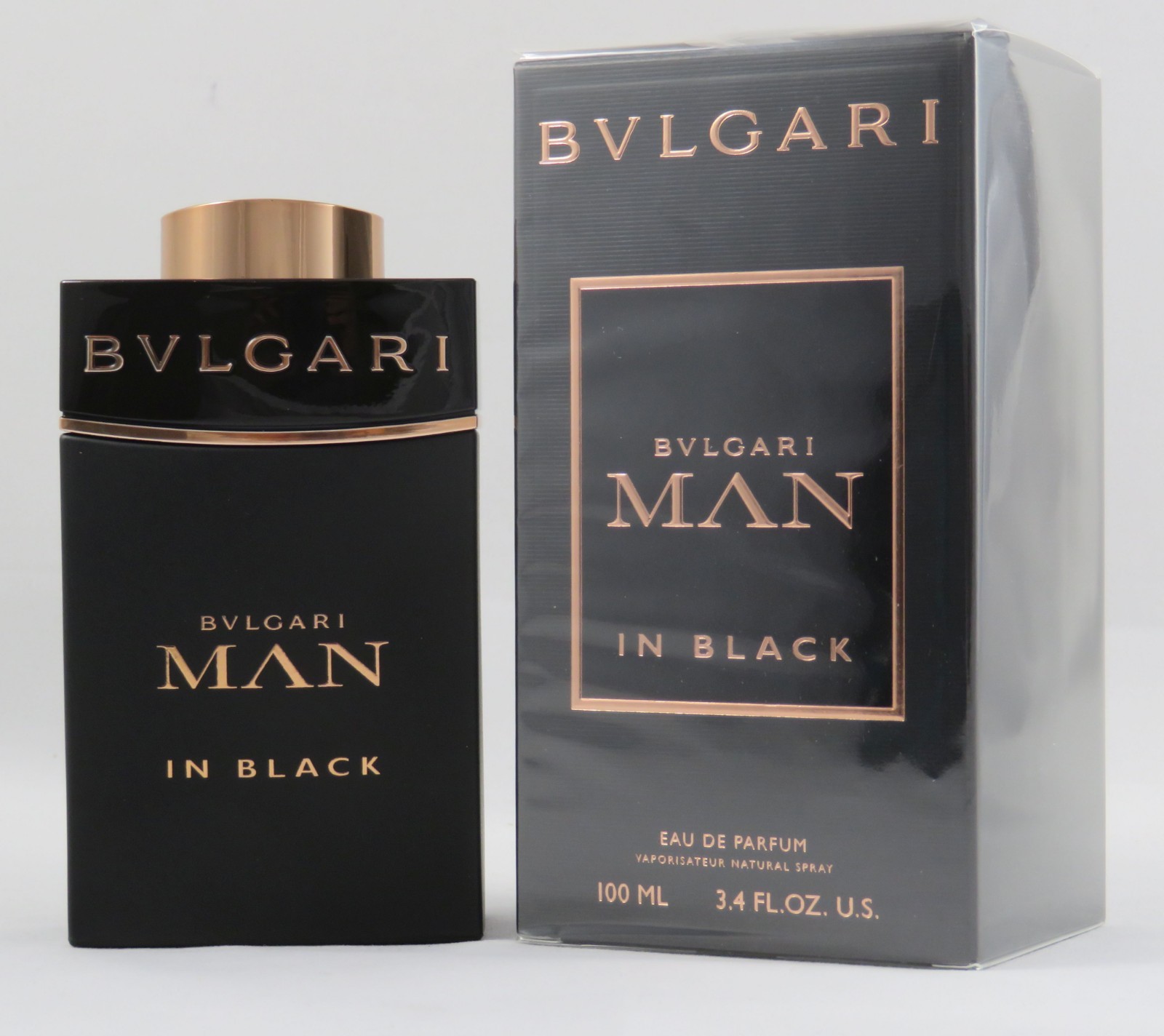 bvlgari man 100ml preço
