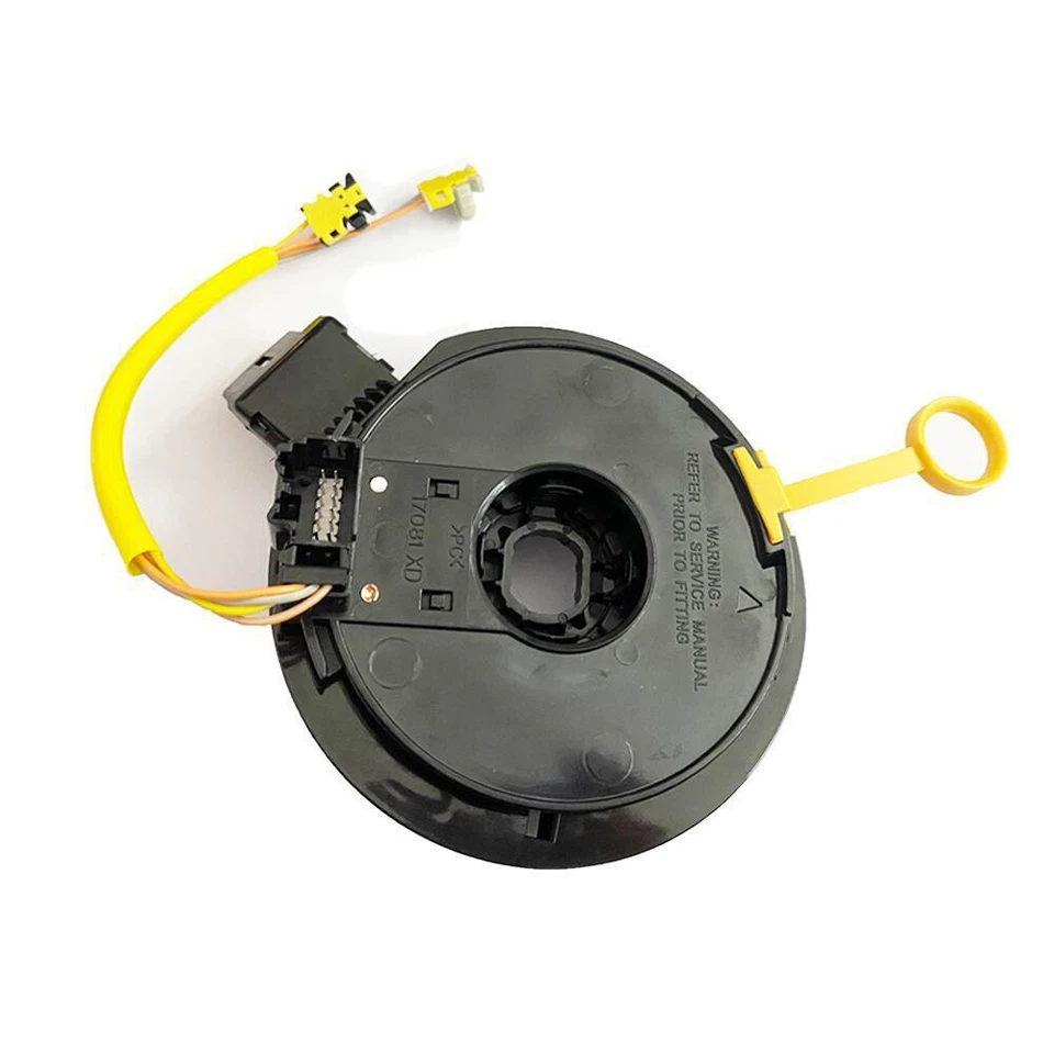 Resorte de reloj 6W1Z-14A664-A para Ford Crown Victoria Mercury Grand Marquis 2005-11 Foto 3 de 4