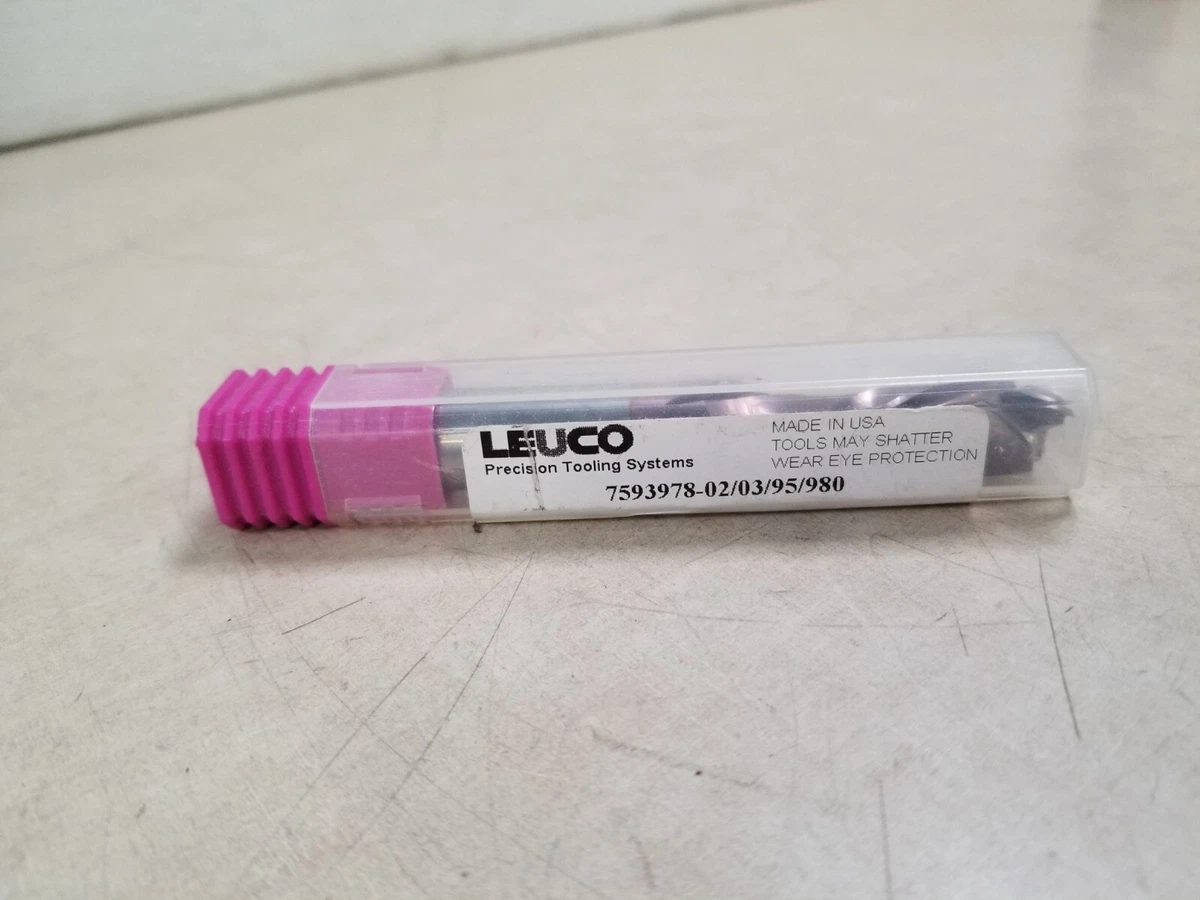LEUCO 1 2