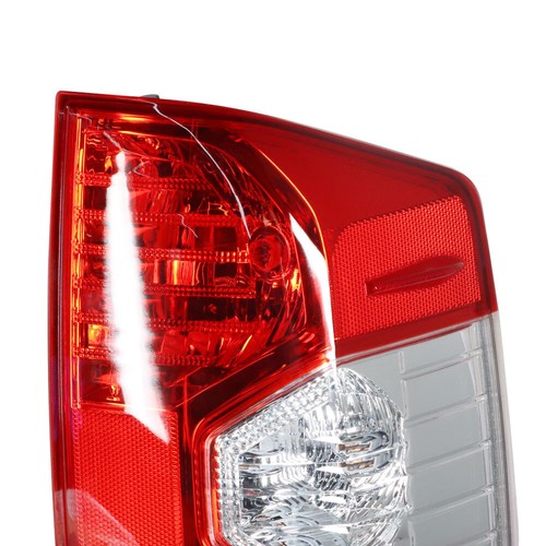 Juego de luces traseras aptas para Toyota Tundra 2014-2020 luces de carrocería traseras halógenas diestras+derechas - Imagen 4 de 12