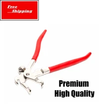Wheel Weight Tire Mounting Hammer Pliers Tool