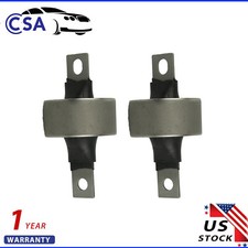 LH & RH Suspension Trailing Arm Bushing for Acura Integra Honda Civic CRX CR-V